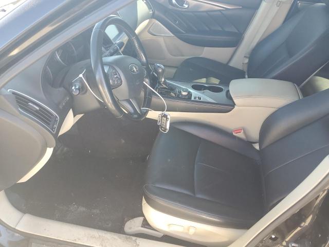 Photo 7 from auction – 2017 INFINITI Q50 PREMIUM with VIN JN1EV7AP9HM741654