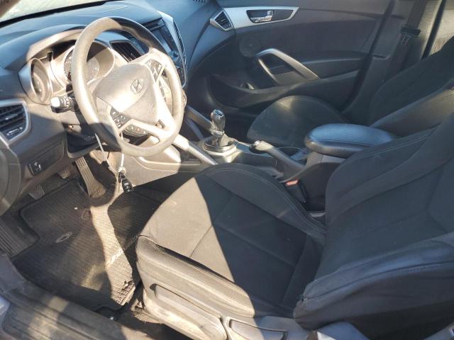 Photo 7 from auction – 2016 HYUNDAI VELOSTER with VIN KMHTC6AD5GU267402