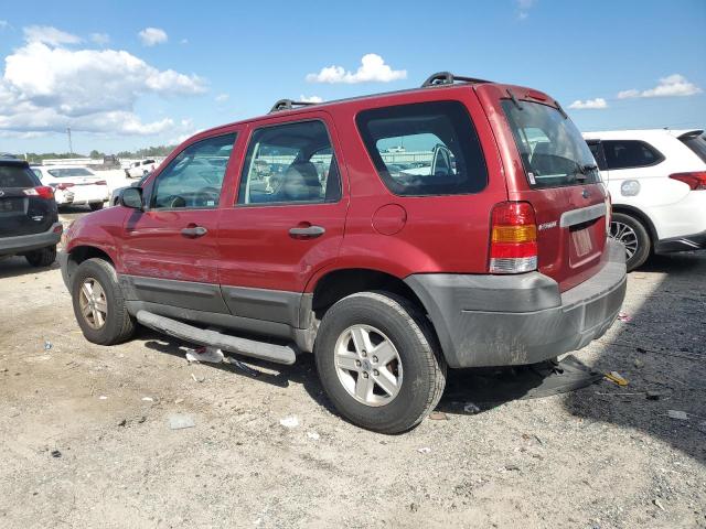 Photo 2 from auction – 2007 FORD ESCAPE XLS with VIN 1FMYU02ZX7KB28047