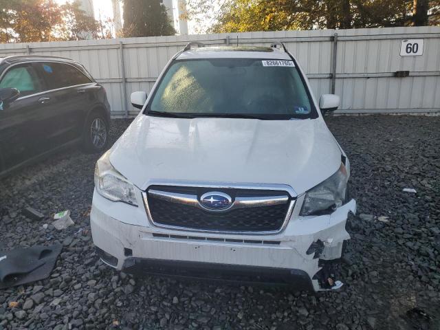 Photo 5 from auction – 2014 SUBARU FORESTER 2 with VIN JF2SJAHC3EH467871