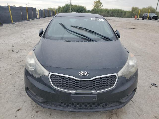 Photo 5 from auction – 2014 KIA FORTE EX with VIN KNAFX4A85E5088133