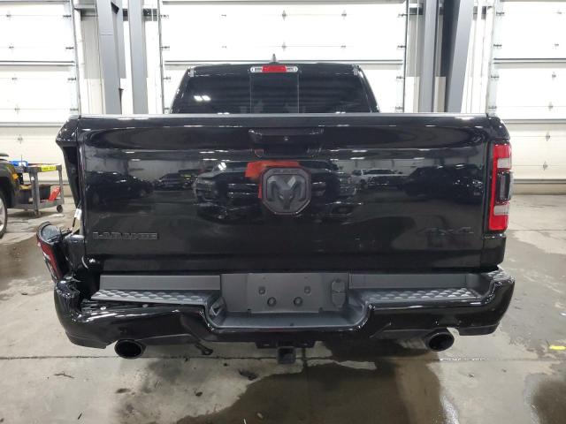 Photo 6 from auction – 2024 RAM 1500 LARAM with VIN 1C6SRFJT3RN120098