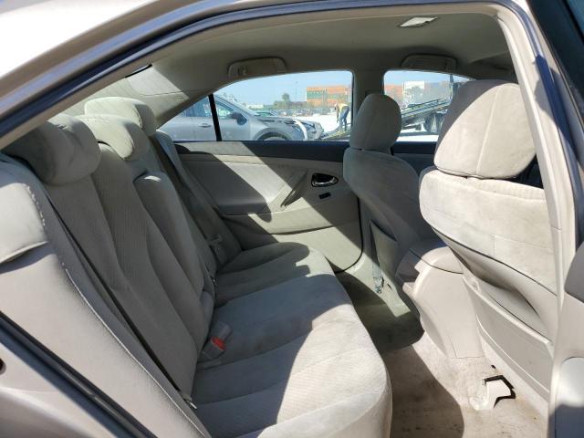 Photo 10 from auction – 2007 TOYOTA CAMRY CE with VIN 4T1BE46K87U183897