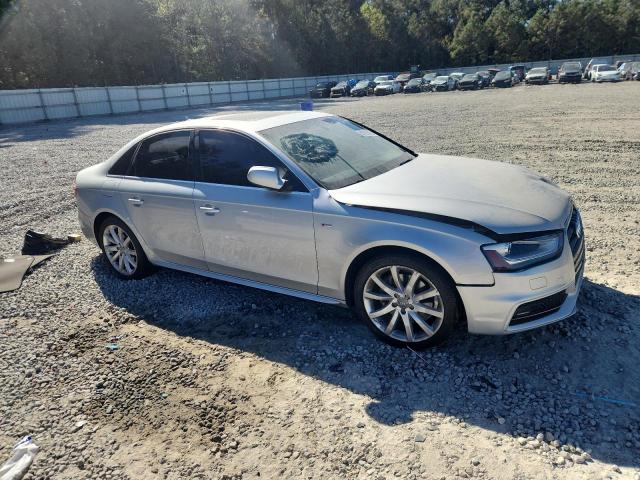 Photo 4 from auction – 2014 AUDI A4 PREMIUM with VIN WAUAFAFL4EN043676