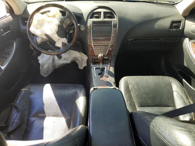 Photo 8 from auction – 2012 LEXUS ES 350 with VIN JTHBK1EG6C2503411