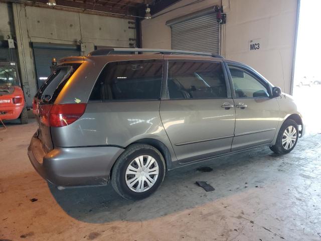 Photo 3 from auction – 2004 TOYOTA SIENNA CE with VIN 5TDZA23C74S206408