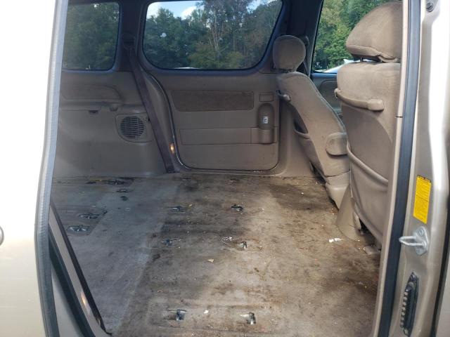 Photo 11 from auction – 2001 TOYOTA SIENNA LE with VIN 4T3ZF13C01U335113