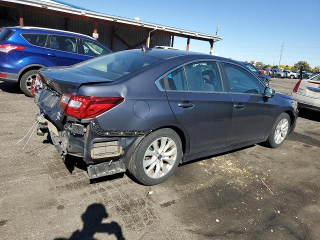 Photo 3 from auction – 2017 SUBARU LEGACY 2.5 with VIN 4S3BNAH68H3029054