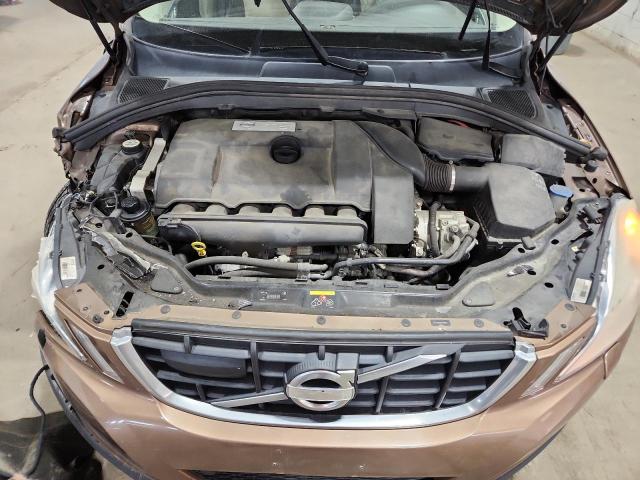 Photo 12 from auction – 2010 VOLVO XC60 T6 with VIN YV4992DZ0A2019815