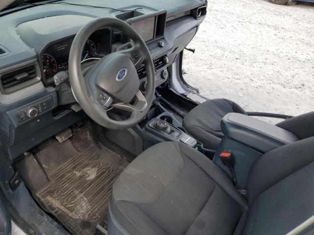 Photo 8 from auction – 2022 FORD MAVERICK XL with VIN 3FTTW8F91NRA98270