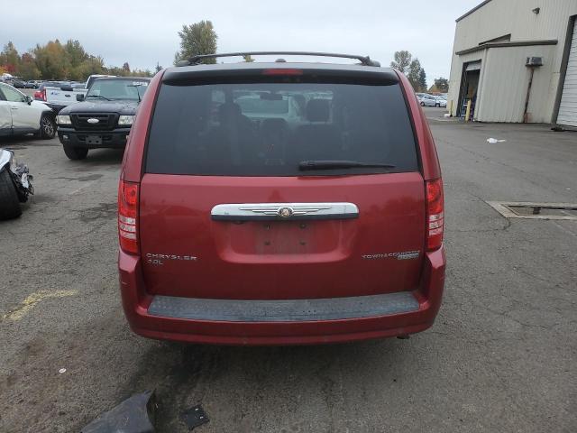 Photo 6 from auction – 2010 CHRYSLER TOWN & COU with VIN 2A4RR5DX9AR137599