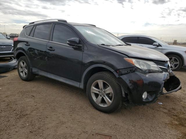 Photo 4 from auction – 2015 TOYOTA RAV4 XLE with VIN 2T3RFREVXFW269612