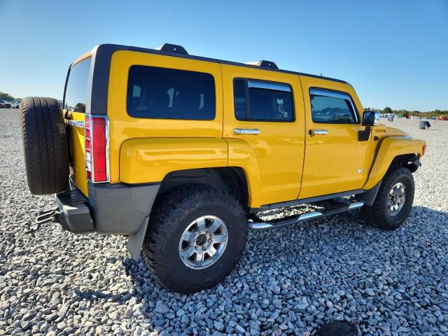 Photo 3 from auction – 2007 HUMMER H3 with VIN 5GTDN13E278195460