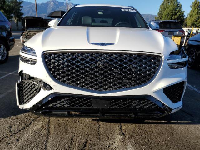 Photo 5 from auction – 2023 GENESIS GV70 BASE with VIN KMUMADTB0PU109738