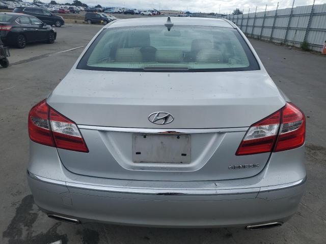 Photo 6 from auction – 2012 HYUNDAI GENESIS 3. with VIN KMHGC4DD7CU152358