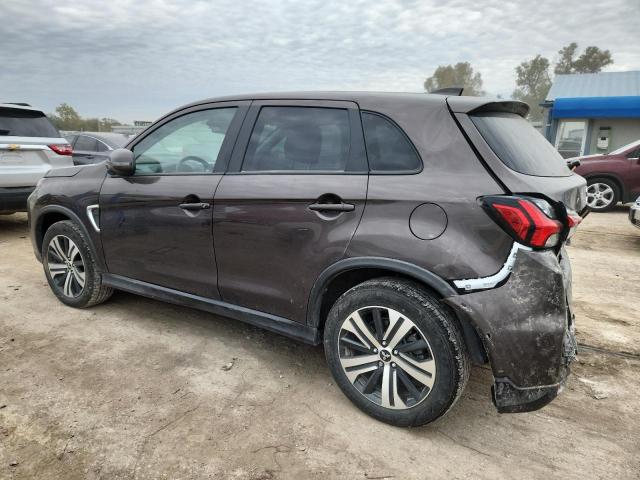 Photo 2 from auction – 2023 MITSUBISHI OUTLANDER with VIN JA4ARUAU2PU014711