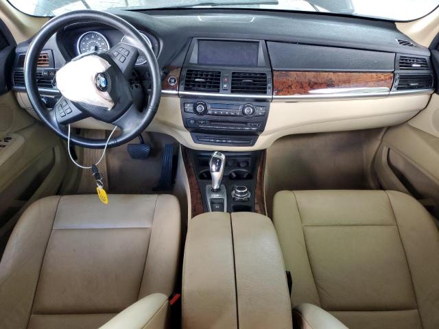 Photo 8 from auction – 2012 BMW X5 XDRIVE3 with VIN 5UXZW0C56CL673826