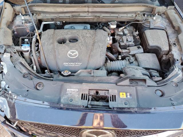 Photo 12 from auction – 2019 MAZDA CX-5 TOURI with VIN JM3KFACM0K0697370