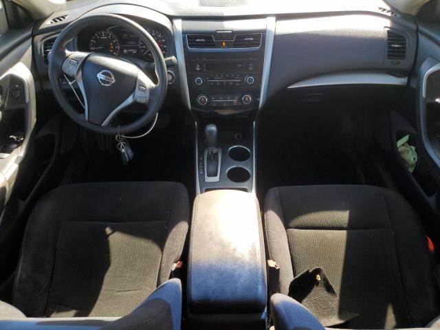 Photo 8 from auction – 2013 NISSAN ALTIMA 2.5 with VIN 1N4AL3AP4DC281934