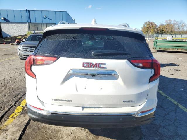 Photo 6 from auction – 2021 GMC TERRAIN SL with VIN 3GKALVEV2ML344441
