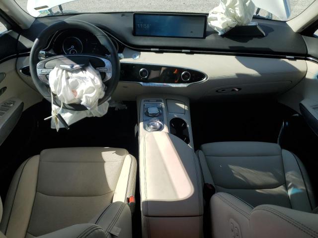 Photo 8 from auction – 2025 GENESIS GV70 BASE with VIN KMUMADTB3SU214220
