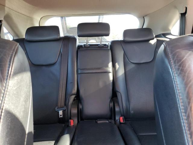 Photo 10 from auction – 2010 LEXUS RX 350 with VIN 2T2ZK1BA3AC008707