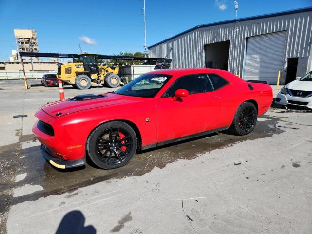 DODGE CHALLENGER 2019 with VIN 2C3CDZFJ6KH521040 - Photo from auction