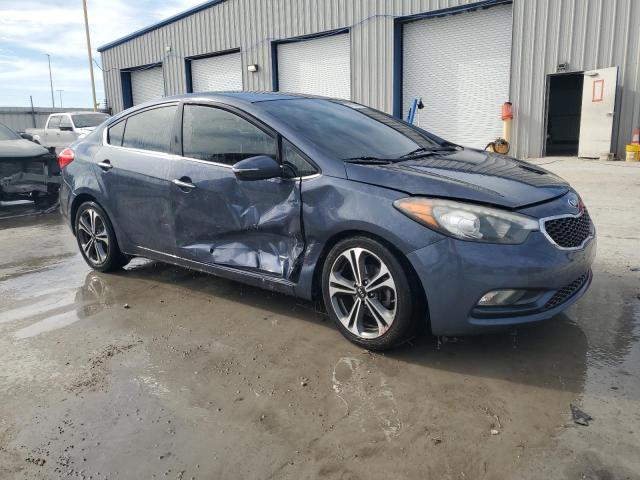 Photo 4 from auction – 2014 KIA FORTE EX with VIN KNAFX4A86E5205119