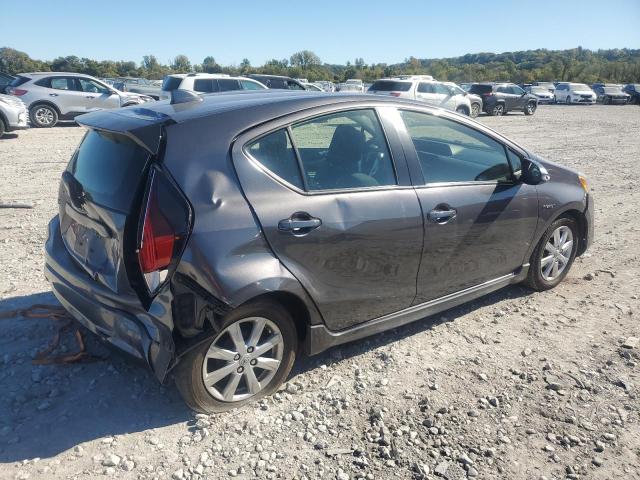 Photo 3 from auction – 2017 TOYOTA PRIUS C with VIN JTDKDTB39H1594146
