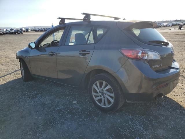 Photo 2 from auction – 2013 MAZDA 3 I with VIN JM1BL1LP4D1812979