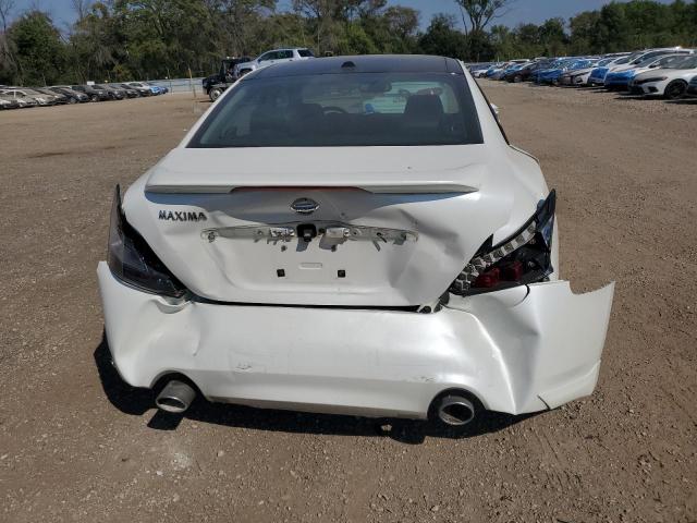 Photo 6 from auction – 2014 NISSAN MAXIMA S with VIN 1N4AA5AP7EC442859