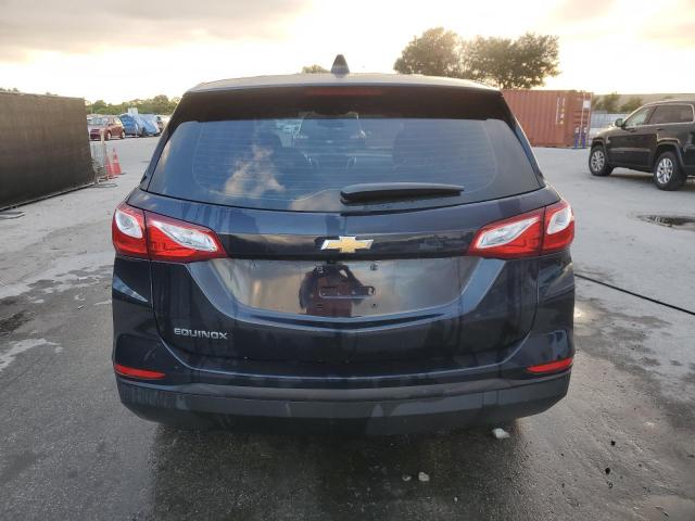 Zdjęcie 6 z aukcji – 2020 CHEVROLET EQUINOX LS z VIN 3GNAXHEV2LS581539
