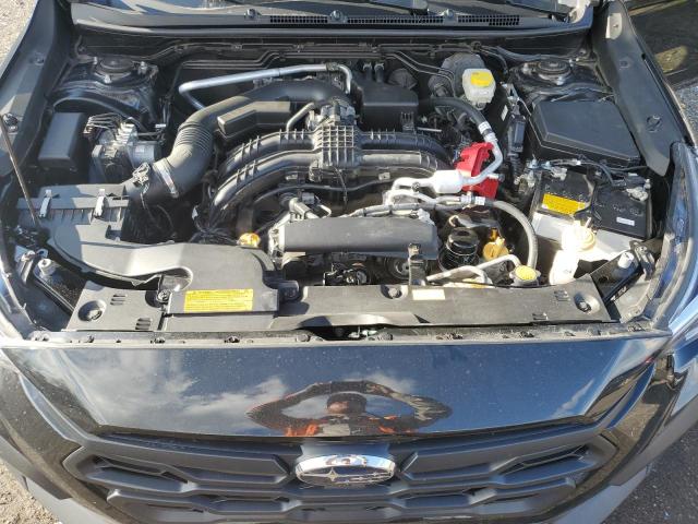 Фото 11 с аукциона – 2024 SUBARU CROSSTREK с VIN JF2GUABC0R8378772