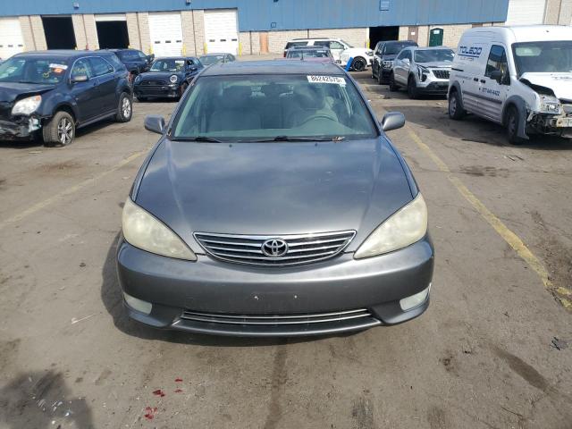 Photo 5 from auction – 2005 TOYOTA CAMRY LE with VIN JTDBF30K250163783