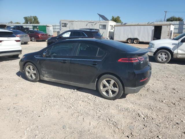 Photo 2 from auction – 2015 CHEVROLET VOLT with VIN 1G1RD6E49FU141458