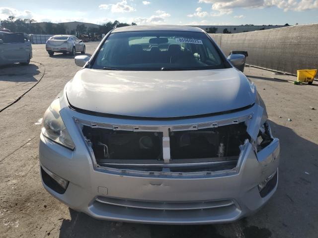 Photo 5 from auction – 2014 NISSAN ALTIMA 2.5 with VIN 1N4AL3AP4EN372336