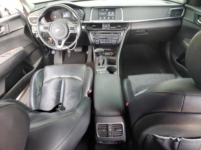 Foto 8 de la subasta – 2018 KIA OPTIMA EX con VIN 5XXGU4L34JG219088