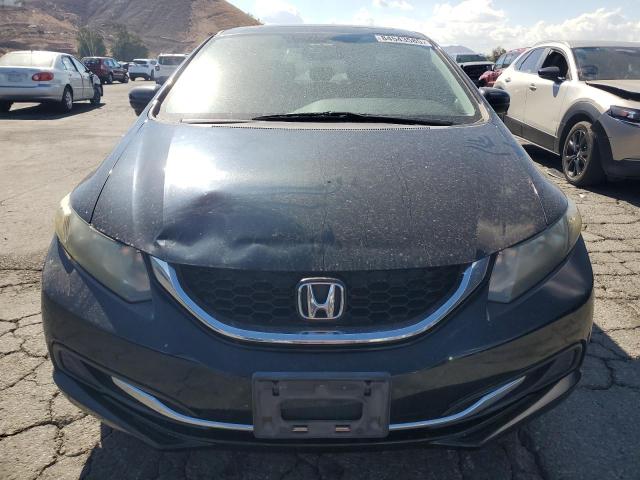 Photo 5 from auction – 2015 HONDA CIVIC EX with VIN 19XFB2F87FE230518