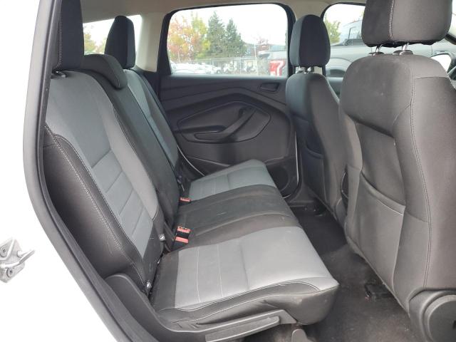 Photo 11 from auction – 2017 FORD ESCAPE S with VIN 1FMCU0F7XHUA19788