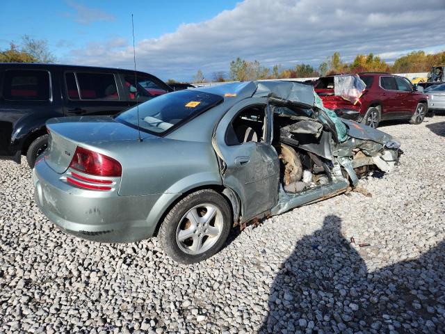 Photo 3 from auction – 2004 DODGE STRATUS SX with VIN 1B3EL46X84N223857