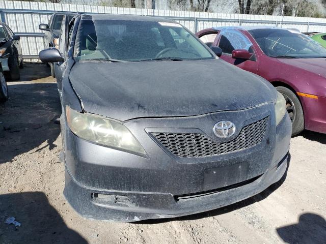 Photo 5 from auction – 2011 TOYOTA CAMRY BASE with VIN 4T1BF3EK5BU131354
