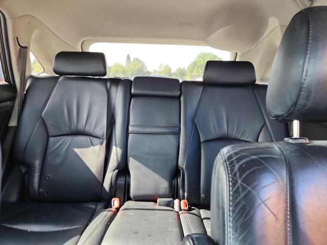 Photo 10 from auction – 2008 LEXUS RX 350 with VIN 2T2HK31U58C070431