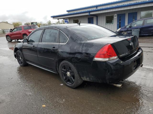 Photo 2 from auction – 2013 CHEVROLET IMPALA LT with VIN 2G1WG5E35D1126251