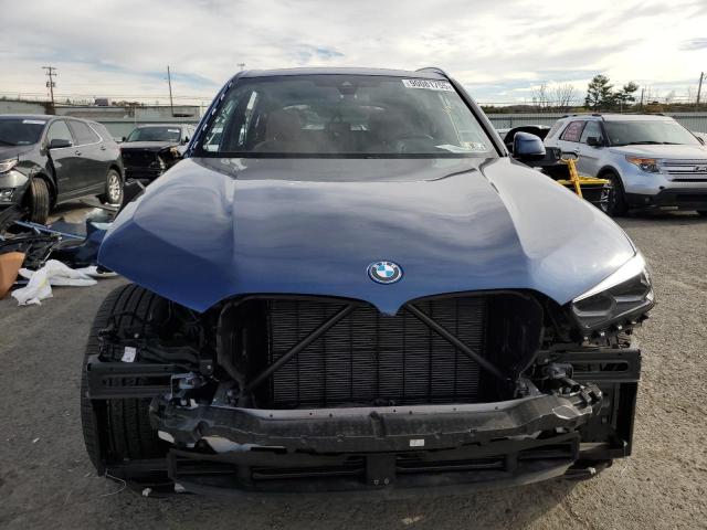 Photo 5 from auction – 2023 BMW X5 XDRIVE4 with VIN 5UXTA6C08P9P86580