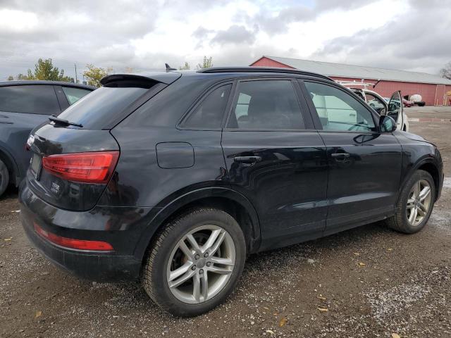 Photo 3 from auction – 2017 AUDI Q3 PREMIUM with VIN WA1ECCFS5HR003291