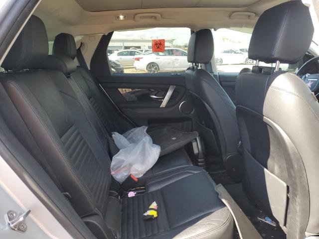 Photo 11 from auction – 2020 LAND ROVER DISCOVERY with VIN SALCJ2FX2LH839267