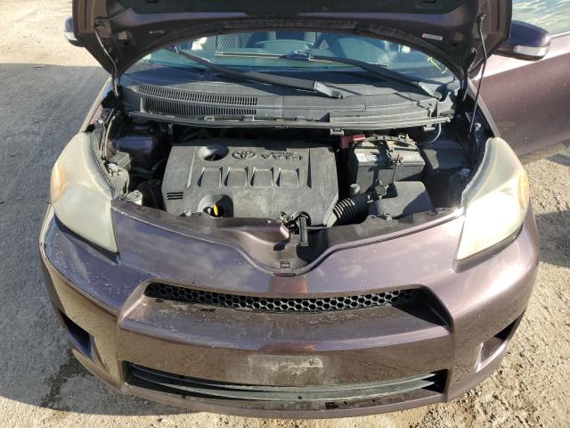 Photo 11 from auction – 2014 TOYOTA SCION XD with VIN JTKKUPB47E1040639
