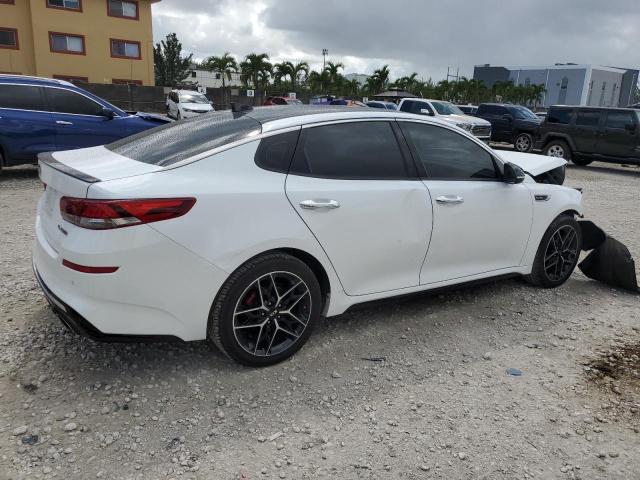 Photo 3 from auction – 2019 KIA OPTIMA with VIN 5XXGW4L22KG301310