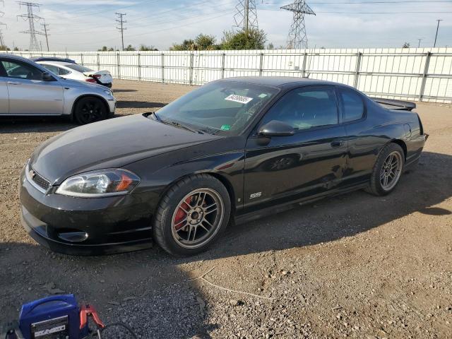 Photo 1 from auction – 2007 CHEVROLET MONTE CARL with VIN 2G1WL15C179159953
