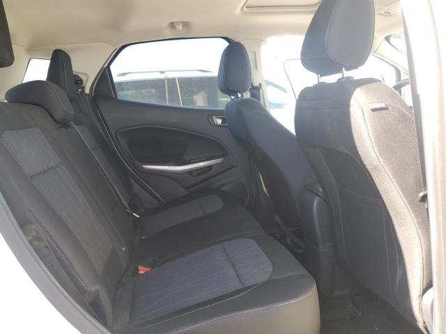 Photo 11 from auction – 2020 FORD ECOSPORT S with VIN MAJ3S2GE1LC384643
